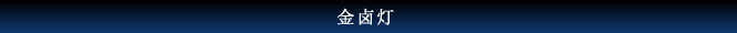 金卤灯