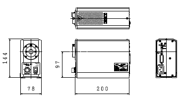 LEDԴװ KHF10/15ϵеĲƷ