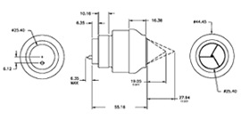 C-BODY(聚光型)