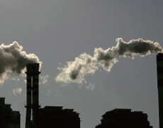 高频脉冲红外光源 排气检测