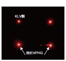 ๦ܹǣֹȼƣVPH Grating(Volume Phase Holographic Grating):VPHդʱӰƬ׳ͼʵդ/ӦסOCT