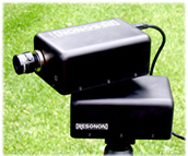 KLV Easiness Imaging System
PIKA系列 使用方便