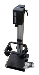 KLV Easiness Imaging System 
PIKAϵ С