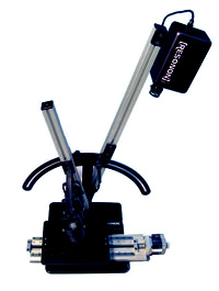 KLV Easiness Imaging System 
PIKAϵ ḻ