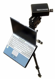 KLV Easiness Imaging System PIKAϵ ʹ÷