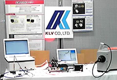 ⼼̳KLV豸չʾͼ